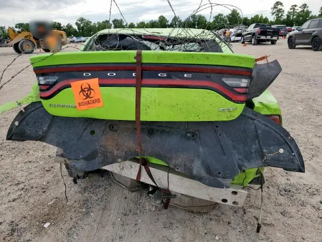 2023 DODGE CHARGER GT  