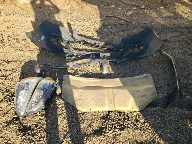 2019 MITSUBISHI OUTLANDER SPORT ES  