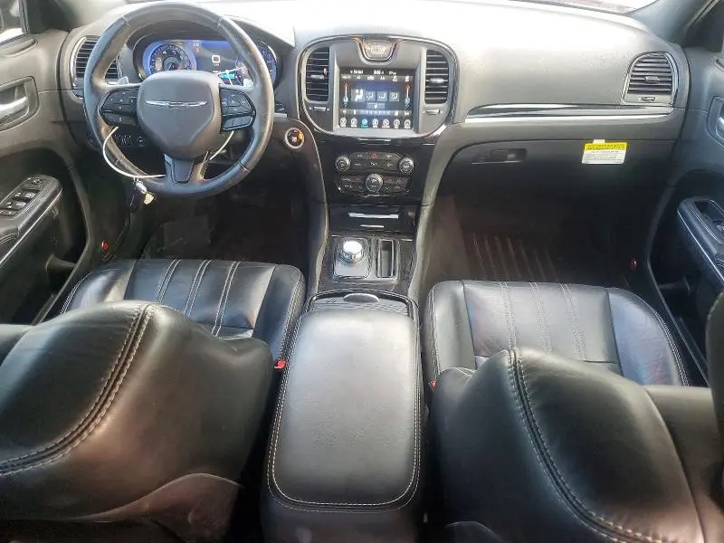 2017 CHRYSLER 300 S  