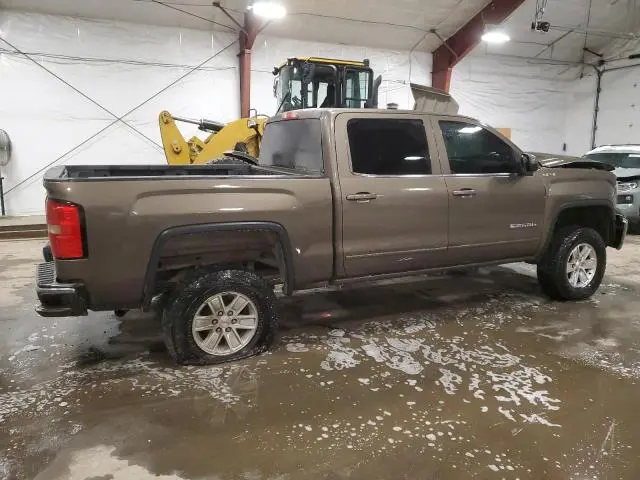 2014 GMC SIERRA K1500 SLE  