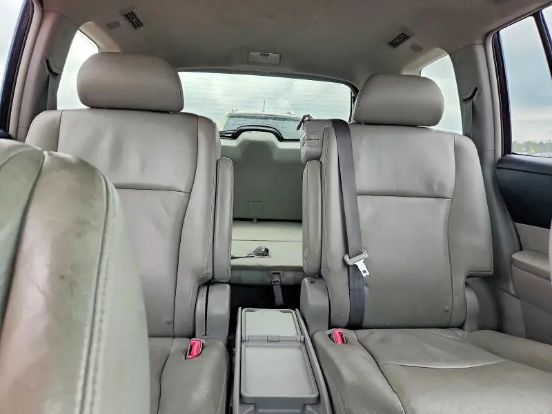 2010 TOYOTA HIGHLANDER HYBRID LIMITED  