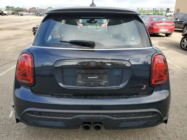 2022 MINI COOPER S  