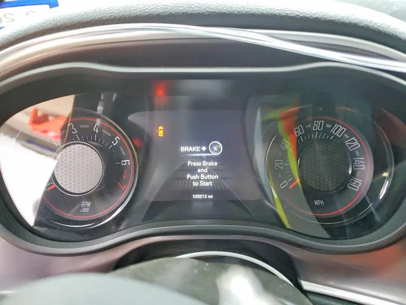 2021 DODGE CHALLENGER GT  