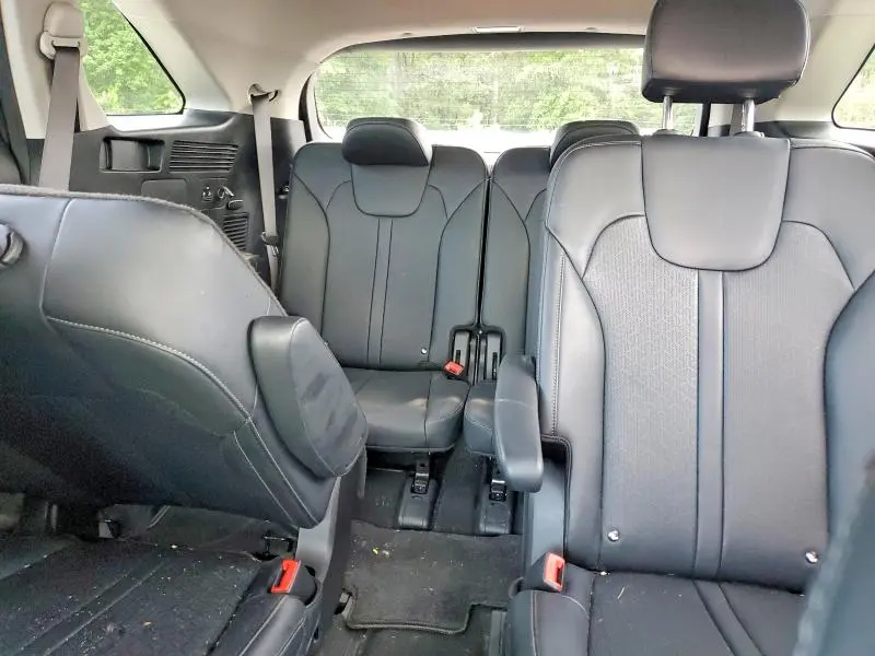 2021 KIA SORENTO EX  