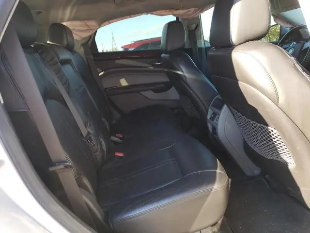 2011 CADILLAC SRX PERFORMANCE COLLECTION  