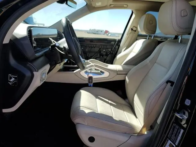 2021 MERCEDES-BENZ GLE 350  