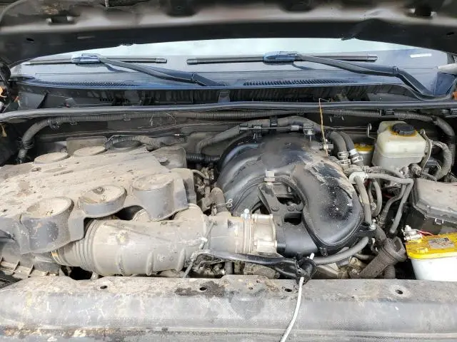 2015 TOYOTA 4RUNNER SR5/SR5 PREMIUM  