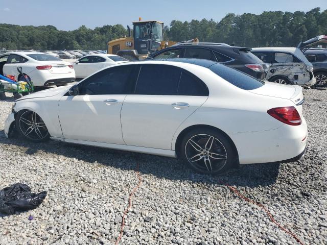 2019 MERCEDES-BENZ E 300