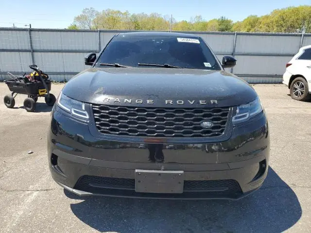 2020 LAND ROVER RANGE ROVER VELAR S  