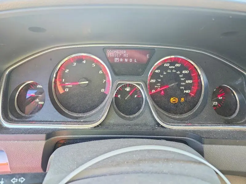 2014 GMC ACADIA SLT-1  