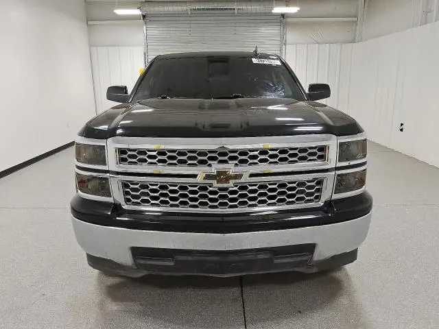 2015 CHEVROLET SILVERADO C1500 LT  