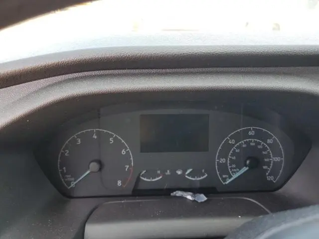 2021 FORD TRANSIT T-350  