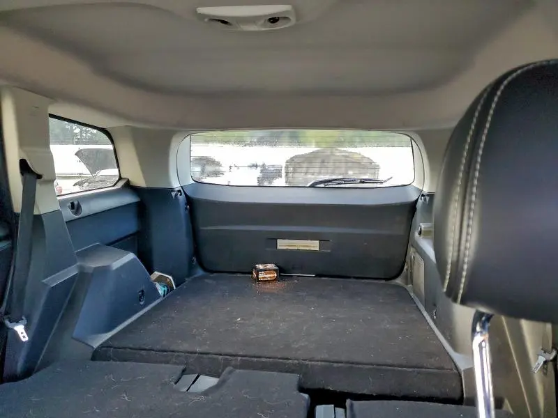 2013 DODGE JOURNEY R/T  