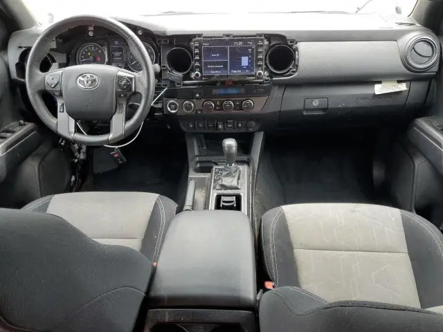 2023 TOYOTA TACOMA DOUBLE CAB