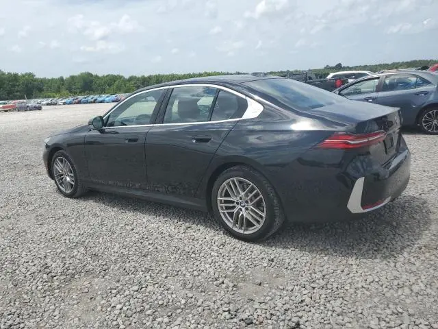 2024 BMW 530 I  