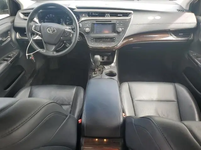 2014 TOYOTA AVALON BASE  