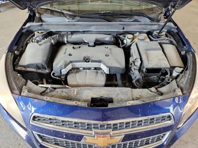 2013 CHEVROLET MALIBU 1LT  