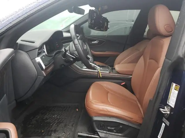 2020 AUDI Q8 PREMIUM   