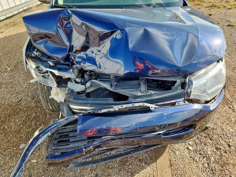 2014 MITSUBISHI OUTLANDER ES  