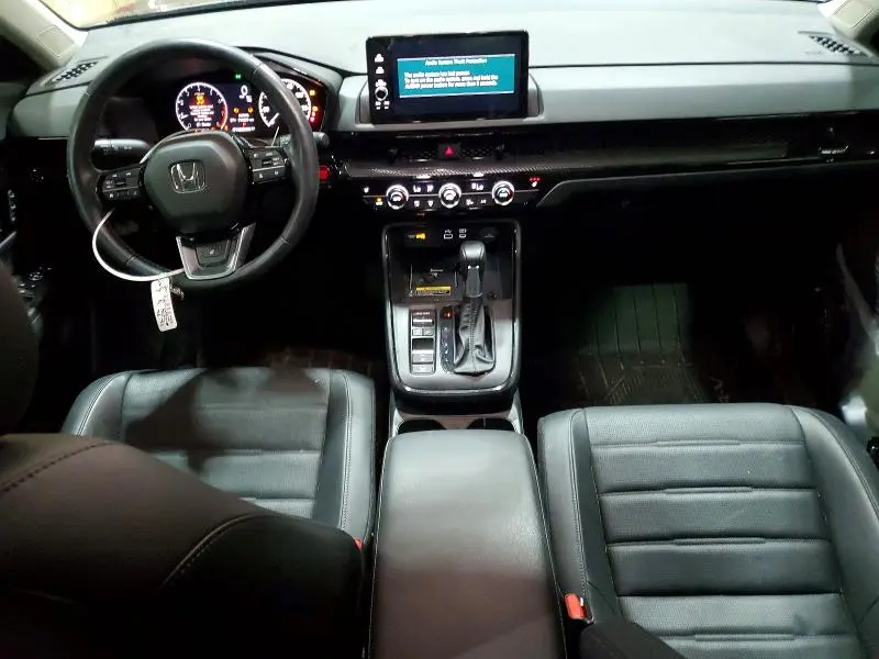 2025 HONDA CR-V EXL  