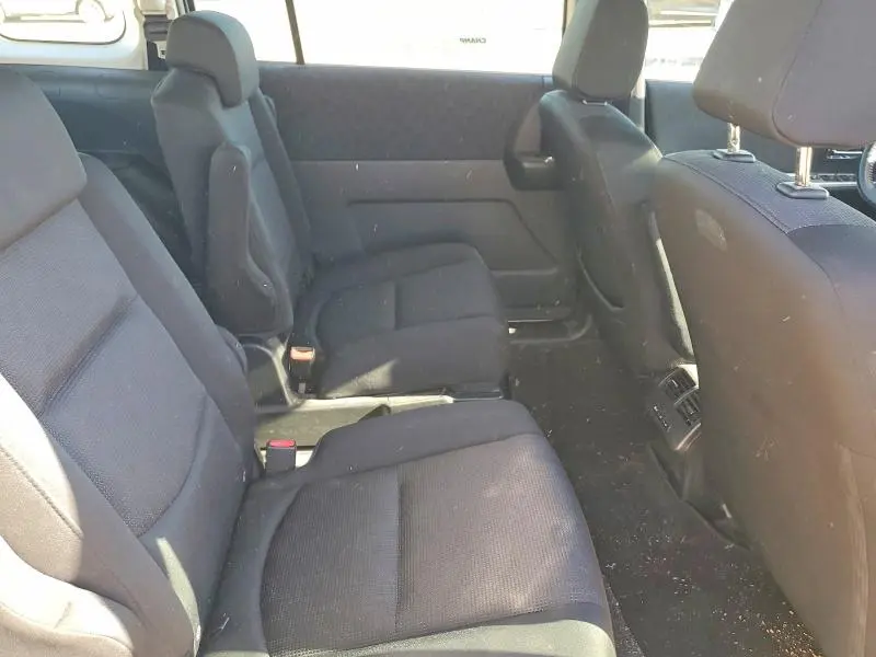 2010 MAZDA 5   