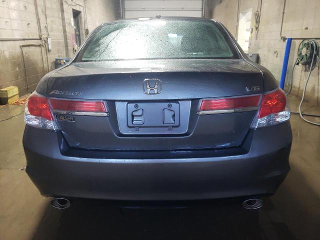 2011 HONDA ACCORD EXL