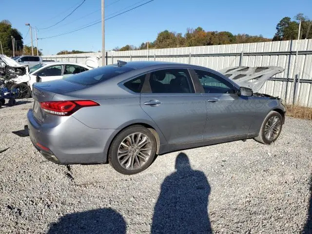 2016 HYUNDAI GENESIS 3.8L  