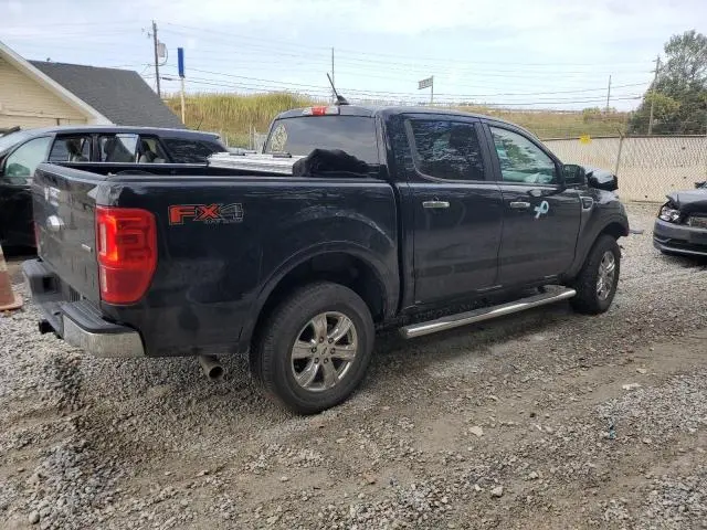 2019 FORD RANGER XL  