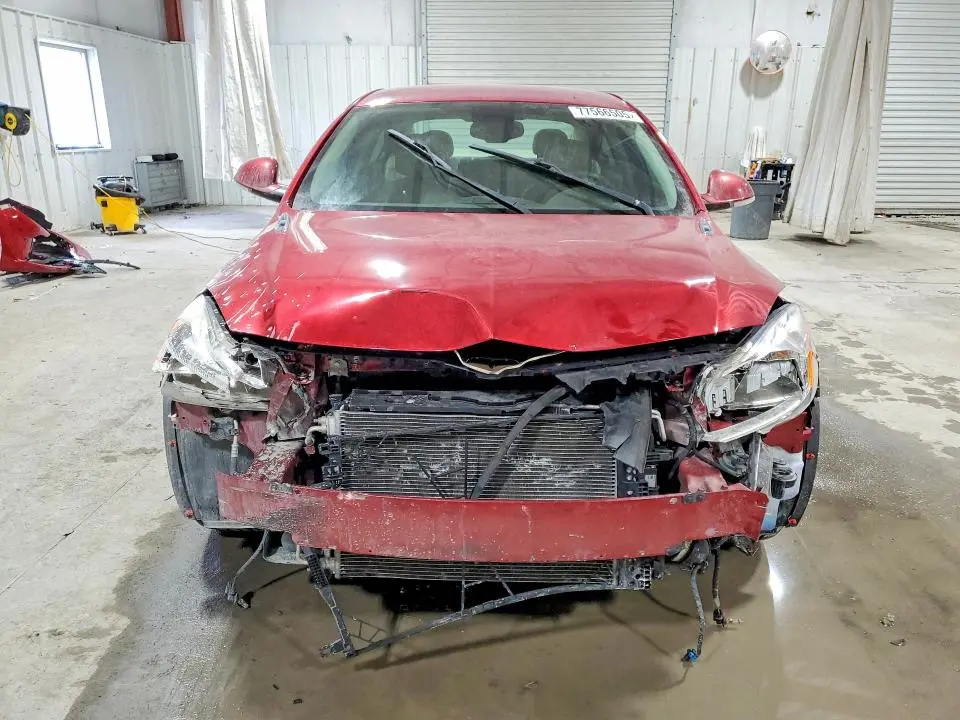 2013 BUICK REGAL PREMIUM  