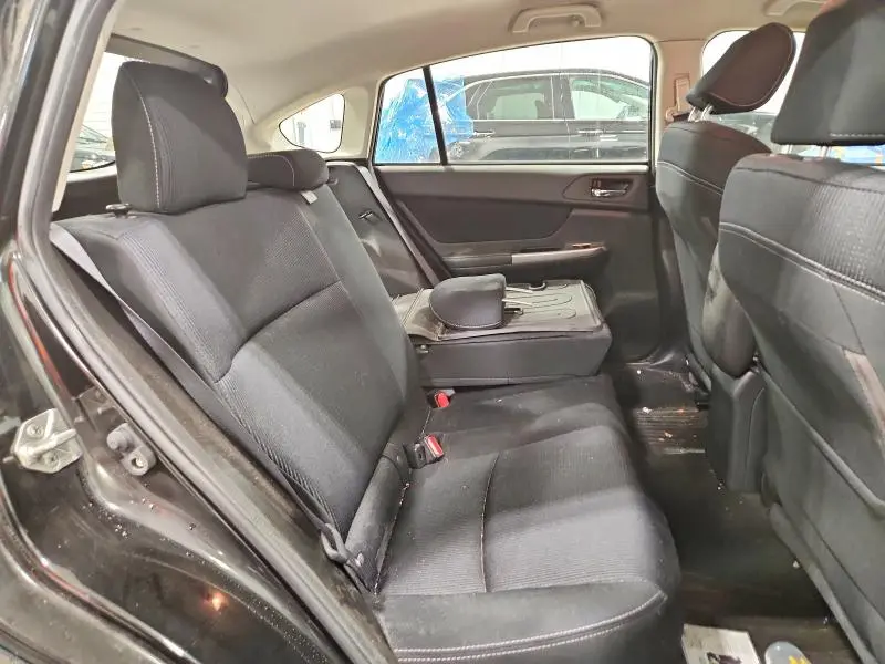 2016 SUBARU IMPREZA SPORT PREMIUM  