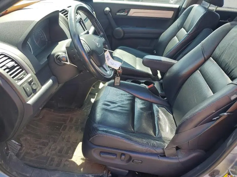 2011 HONDA CR-V EXL  