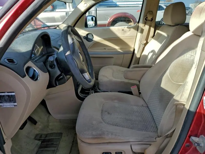 2010 CHEVROLET HHR LT  