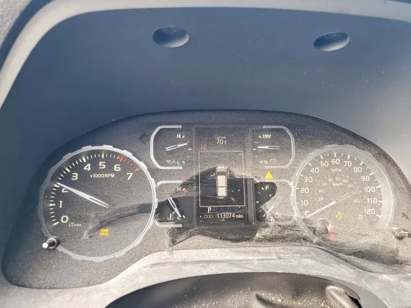 2020 TOYOTA TUNDRA CREWMAX LIMITED  