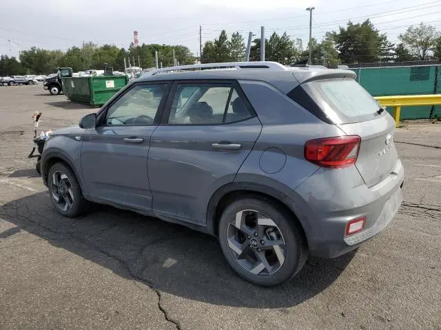 2022 HYUNDAI VENUE SEL