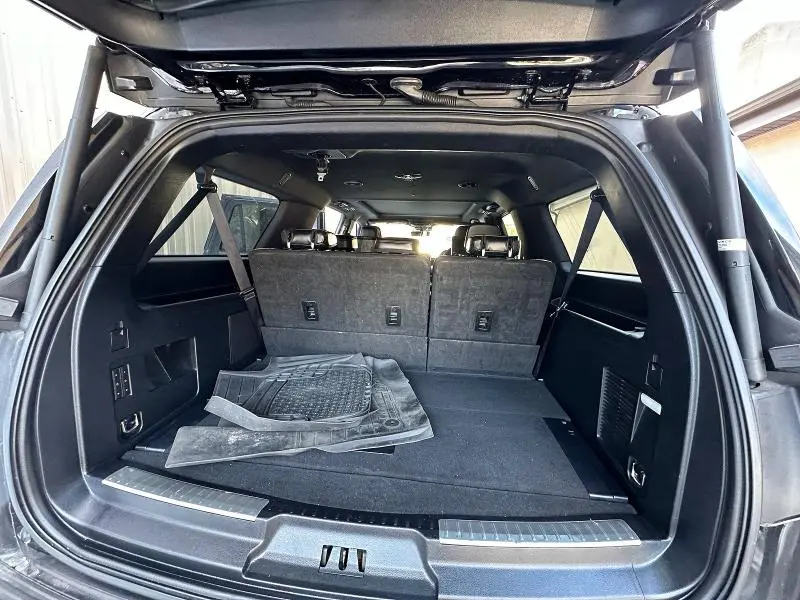 2019 LINCOLN NAVIGATOR L RESERVE  