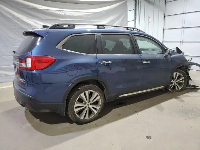 2021 SUBARU ASCENT TOURING  