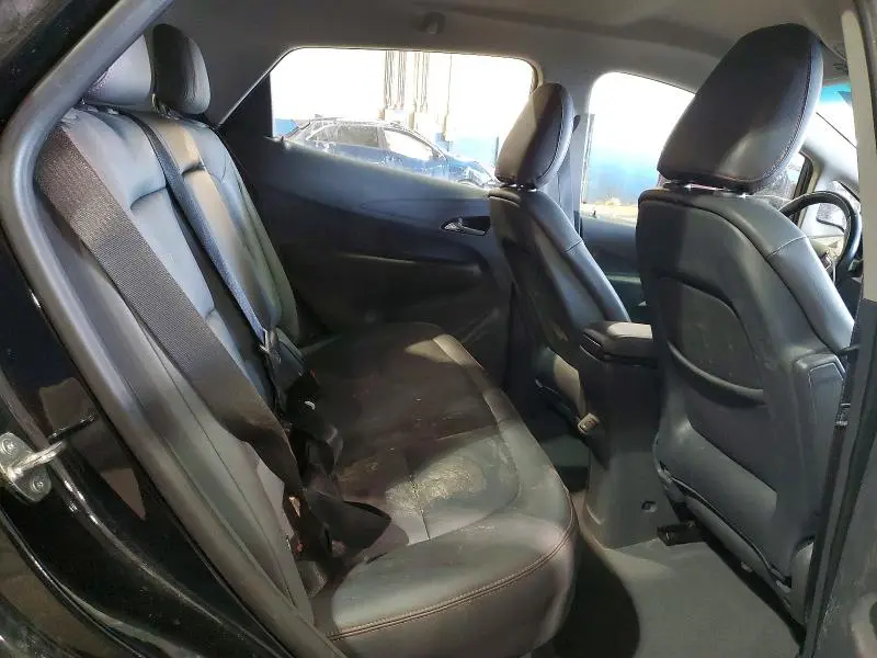 2021 CHEVROLET BOLT EV PREMIER  