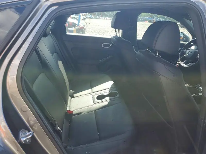 2025 ACURA INTEGRA TYPE S  