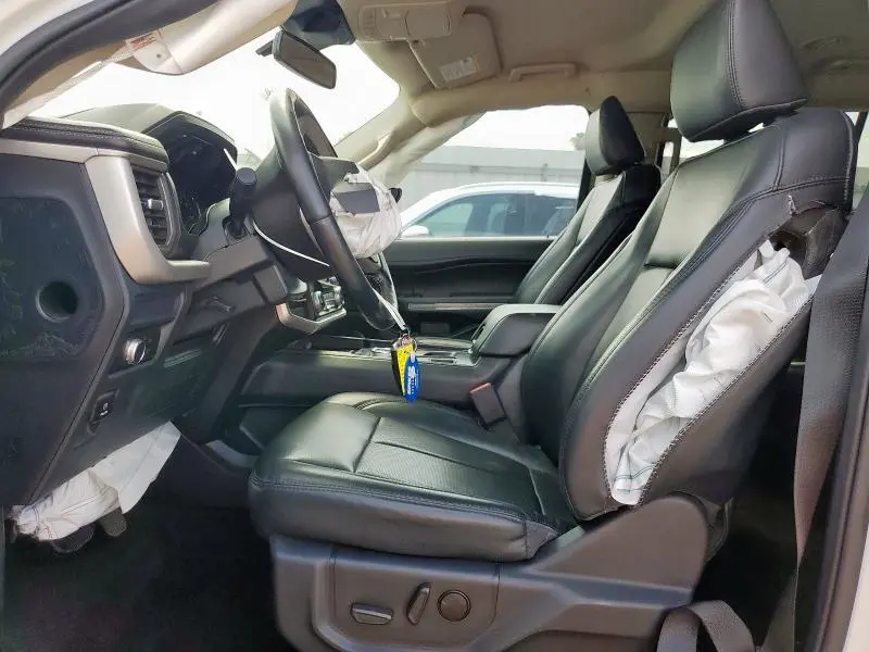 2022 FORD EXPEDITION MAX XLT  