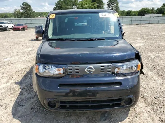 2011 NISSAN CUBE BASE  