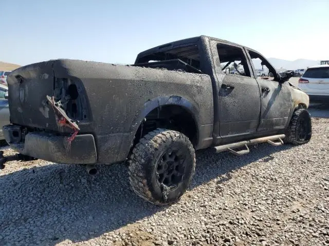 2015 RAM 1500 SLT  