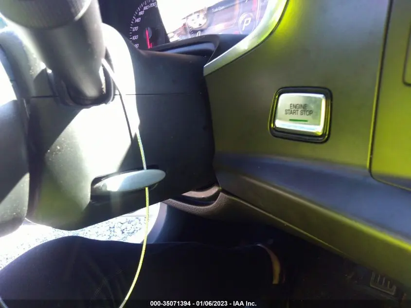 2019 CHEVROLET CORVETTE Z06