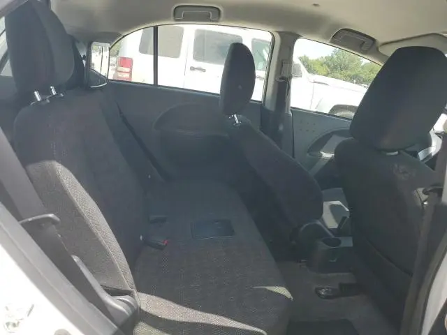 2014 MITSUBISHI I MIEV ES  