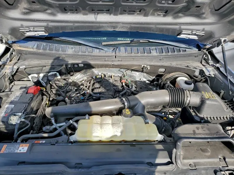 2020 FORD EXPEDITION MAX XL  