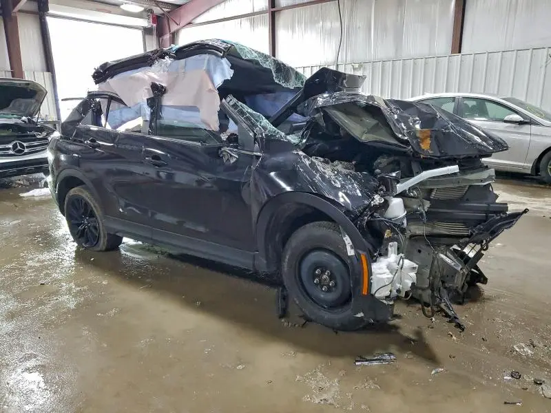 2024 MITSUBISHI ECLIPSE CROSS LE  