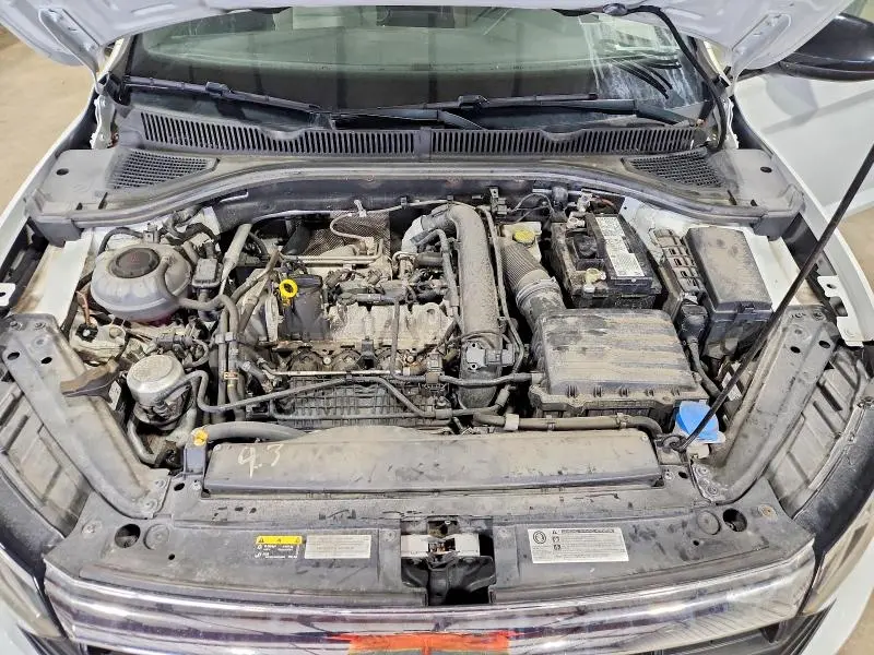 2020 VOLKSWAGEN JETTA S  