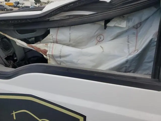 2014 FORD F250 SUPER DUTY  