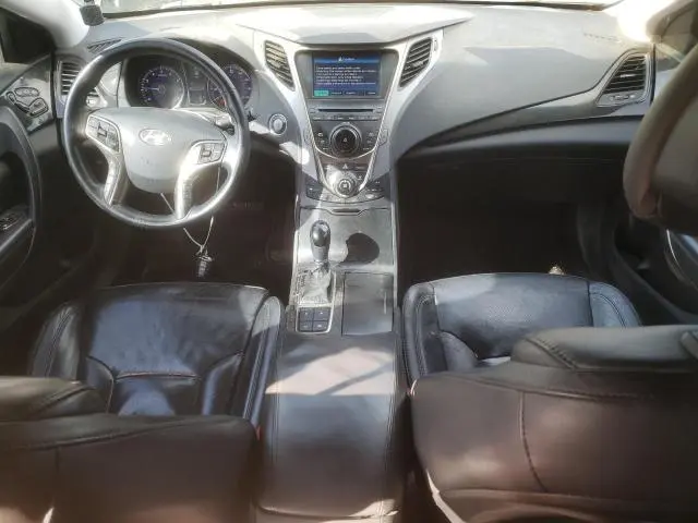 2013 HYUNDAI AZERA GLS  