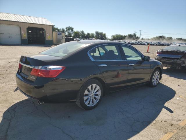 2015 HONDA ACCORD TOURING