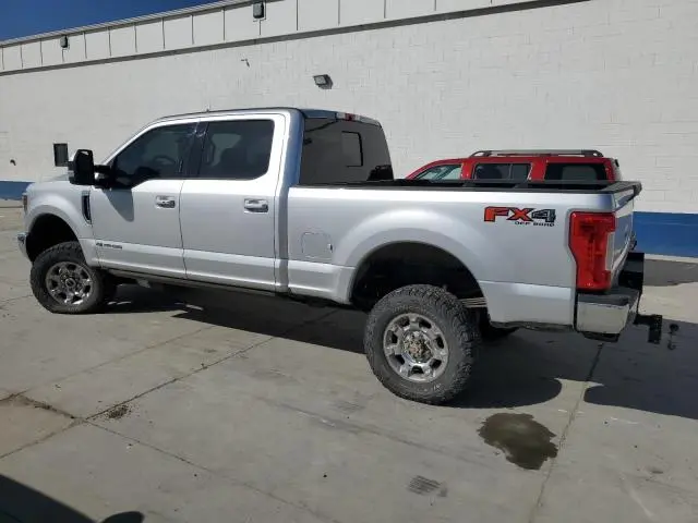 2019 FORD F350 SUPER DUTY